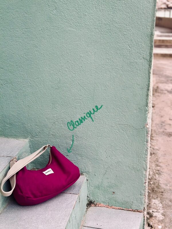 Le sac Séoul personnalisé – Image 3