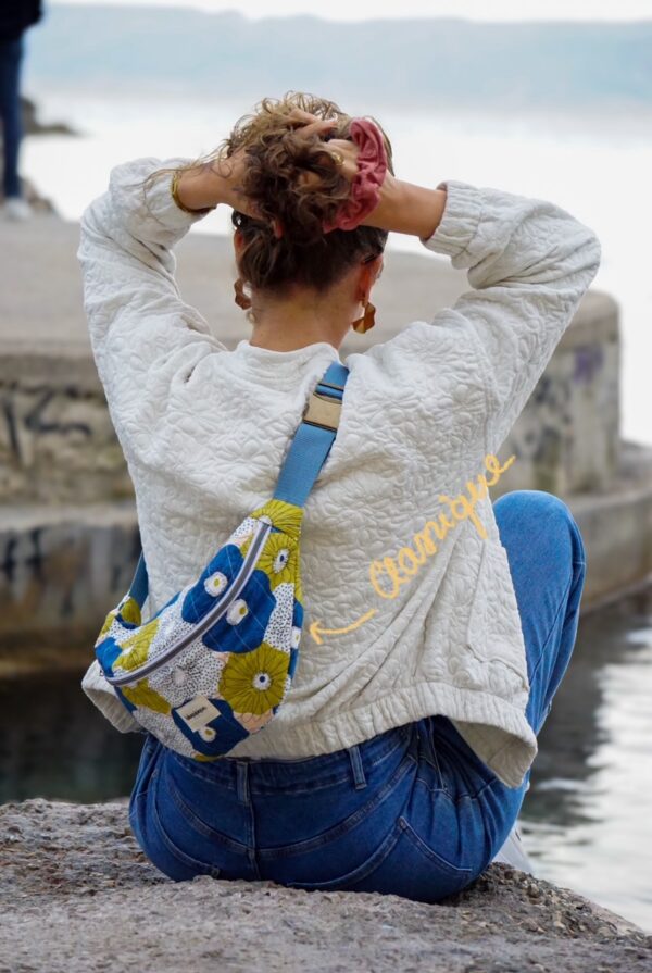 La banane Marseille personnalisée – Image 4