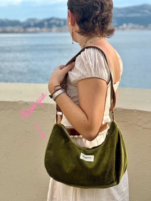 Le sac Séoul personnalisé – Image 4